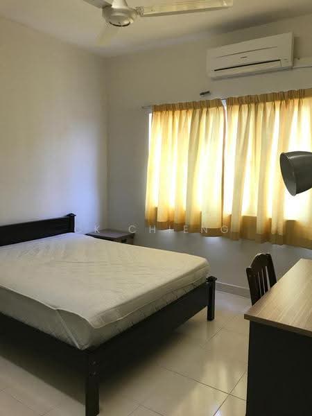 Kondominium untuk Disewa di Suriamas - CK Chieng - Bedroom - PropertyGuru.com.my