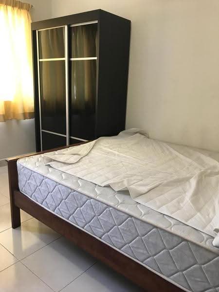 Kondominium untuk Disewa di Suriamas - CK Chieng - Bedroom - PropertyGuru.com.my