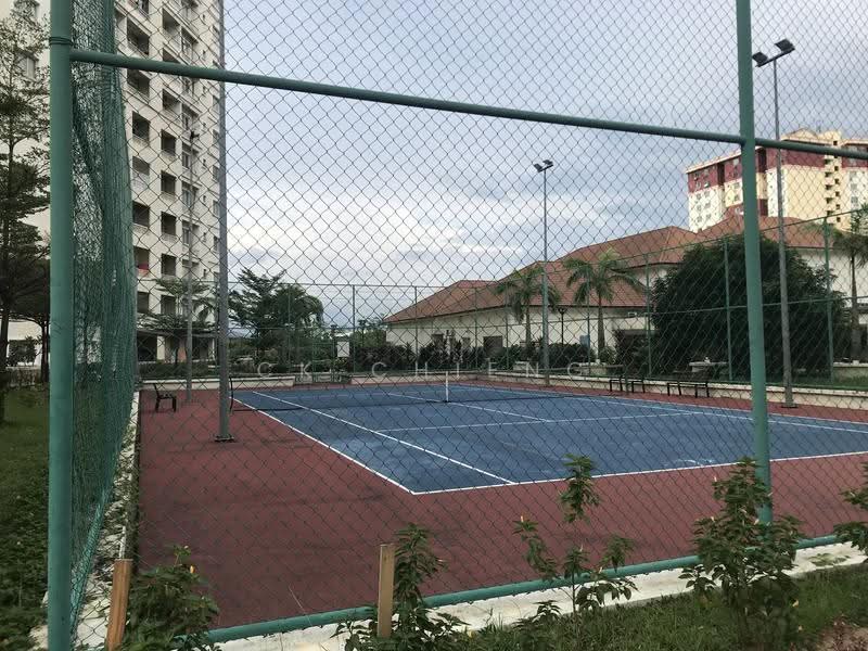 Kondominium untuk Disewa di Suriamas - CK Chieng - Exterior - PropertyGuru.com.my