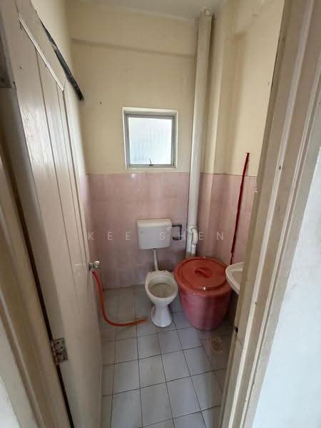 Pangsapuri untuk Disewa di Amazing Heights - Kee Shen - Bathroom - PropertyGuru.com.my