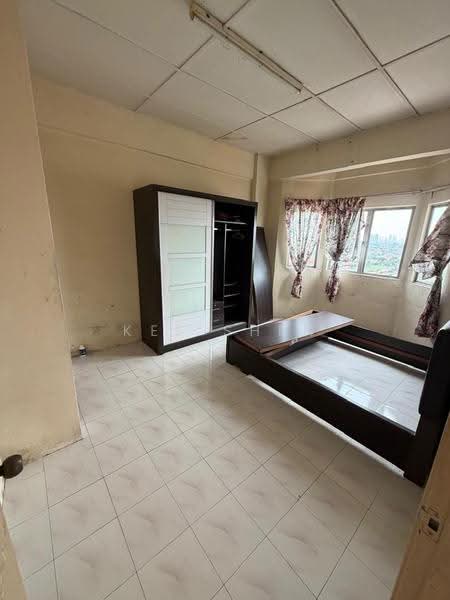 Pangsapuri untuk Disewa di Amazing Heights - Kee Shen - Bedroom - PropertyGuru.com.my