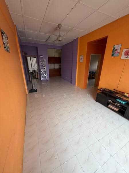 Pangsapuri untuk Disewa di Amazing Heights - Kee Shen - Living Room - PropertyGuru.com.my