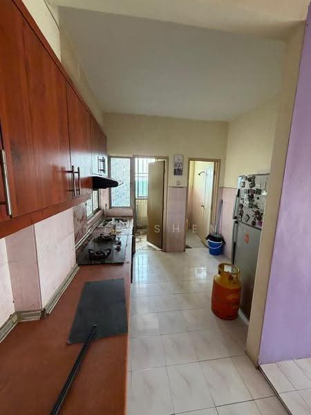 Pangsapuri untuk Disewa di Amazing Heights - Kee Shen - Kitchen - PropertyGuru.com.my