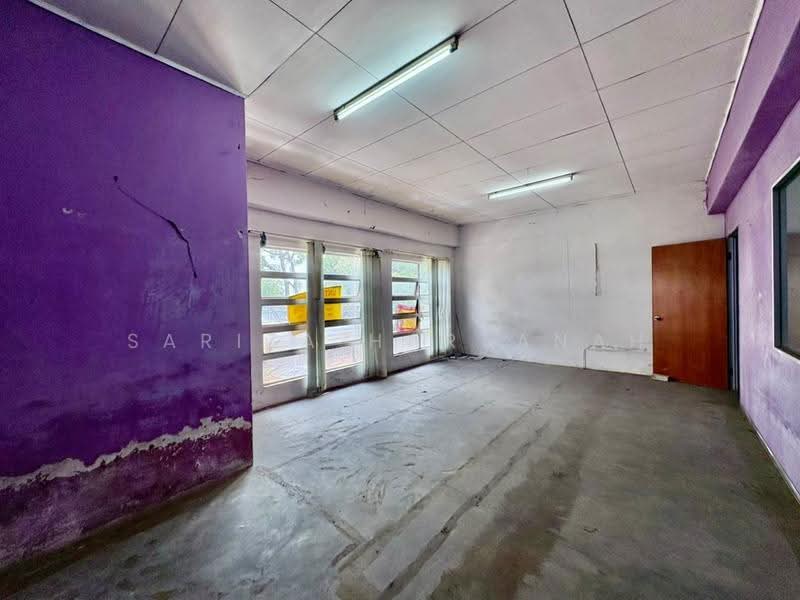 Shop / Office untuk Disewa di Kapar (Selangor) - Sariza Hartanah - Interior - PropertyGuru.com.my