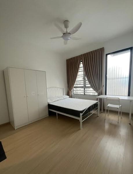 Kediaman Servis untuk Disewa di You City 3 - Chai Ming Hern - Bedroom - PropertyGuru.com.my