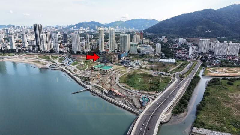 Bungalow House for Sale in Gurney Drive (Penang) - Tan Xin Yang - Exterior - PropertyGuru.com.my