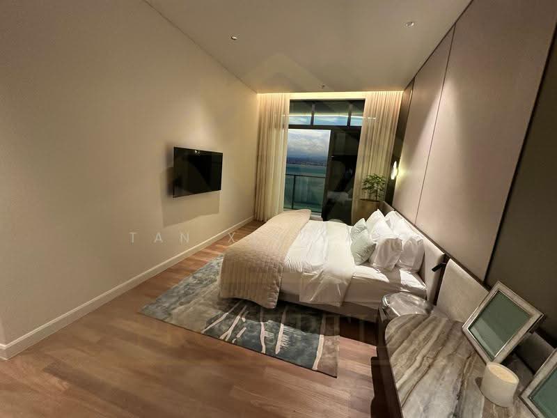 Bungalow House for Sale in Gurney Drive (Penang) - Tan Xin Yang - Bedroom - PropertyGuru.com.my