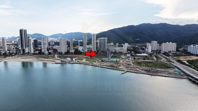 Bungalow House for Sale in Gurney Drive (Penang) - Tan Xin Yang - Exterior - PropertyGuru.com.my