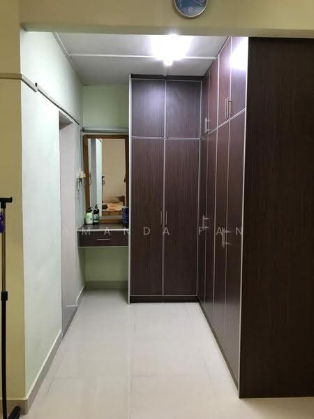 Rumah Teres untuk Dijual di Bandar Country Homes (Rawang) - Amanda Fan - Interior - PropertyGuru.com.my