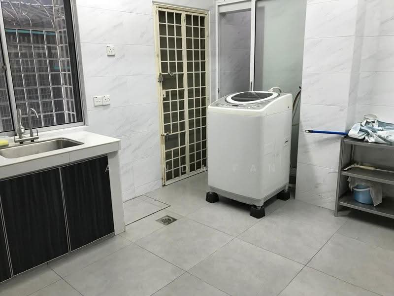 Rumah Teres untuk Dijual di Bandar Country Homes (Rawang) - Amanda Fan - Interior - PropertyGuru.com.my