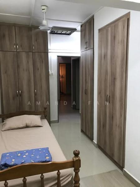 Rumah Teres untuk Dijual di Bandar Country Homes (Rawang) - Amanda Fan - Bedroom - PropertyGuru.com.my
