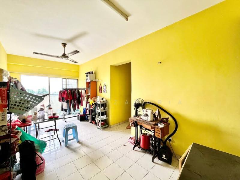 Apartment for Sale at Sri Teratai Apartment - Akmal Zakaria - PropertyGuru.com.my