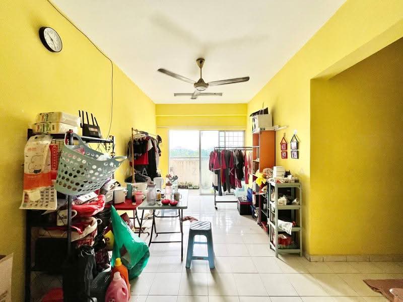Apartment for Sale at Sri Teratai Apartment - Akmal Zakaria - PropertyGuru.com.my