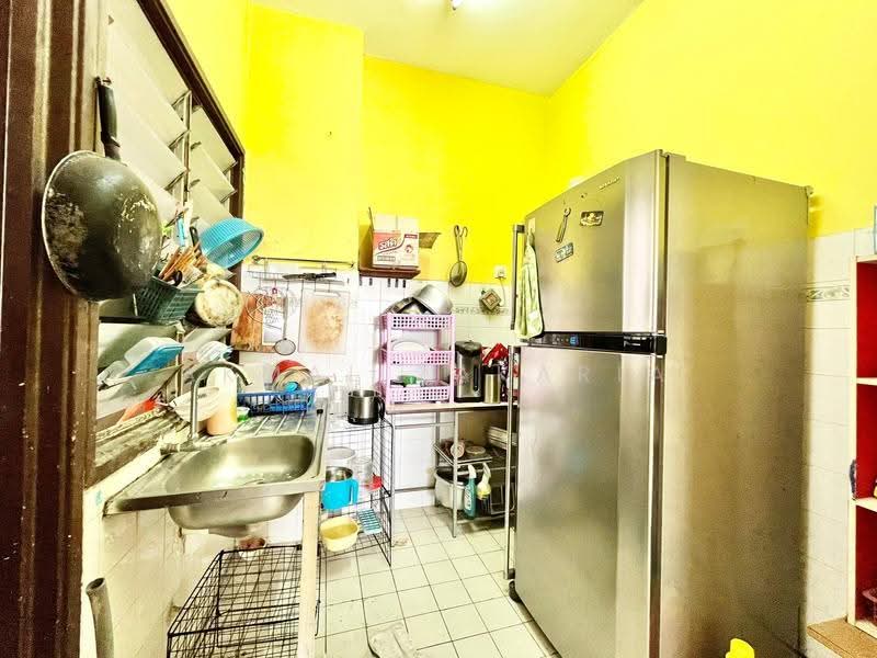 Apartment for Sale at Sri Teratai Apartment - Akmal Zakaria - PropertyGuru.com.my