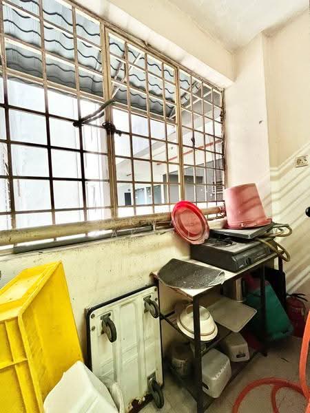 Apartment for Sale at Sri Teratai Apartment - Akmal Zakaria - PropertyGuru.com.my