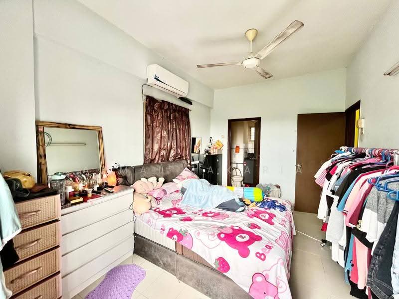 Apartment for Sale at Sri Teratai Apartment - Akmal Zakaria - PropertyGuru.com.my
