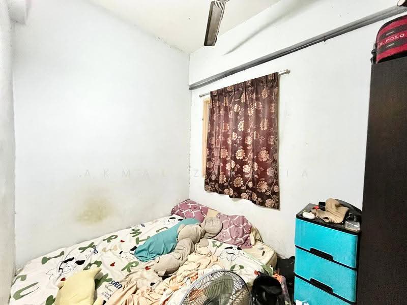 Apartment for Sale at Sri Teratai Apartment - Akmal Zakaria - PropertyGuru.com.my