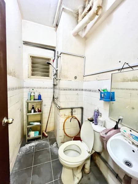 Apartment for Sale at Sri Teratai Apartment - Akmal Zakaria - PropertyGuru.com.my