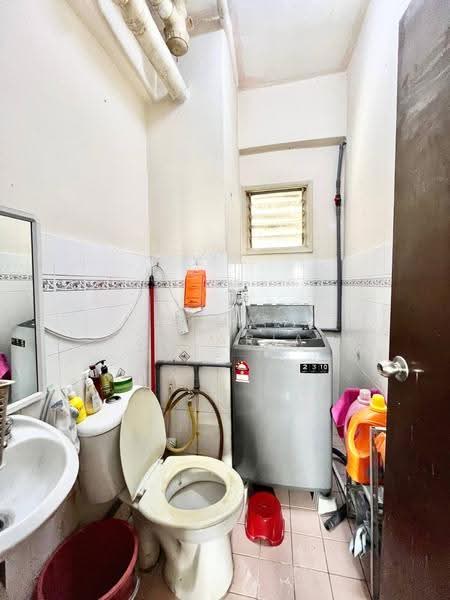 Apartment for Sale at Sri Teratai Apartment - Akmal Zakaria - PropertyGuru.com.my