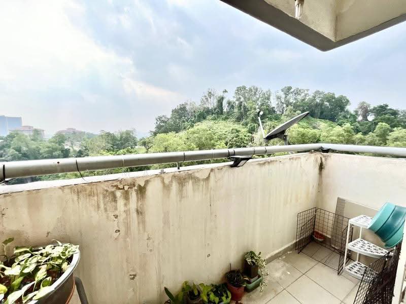Apartment for Sale at Sri Teratai Apartment - Akmal Zakaria - PropertyGuru.com.my