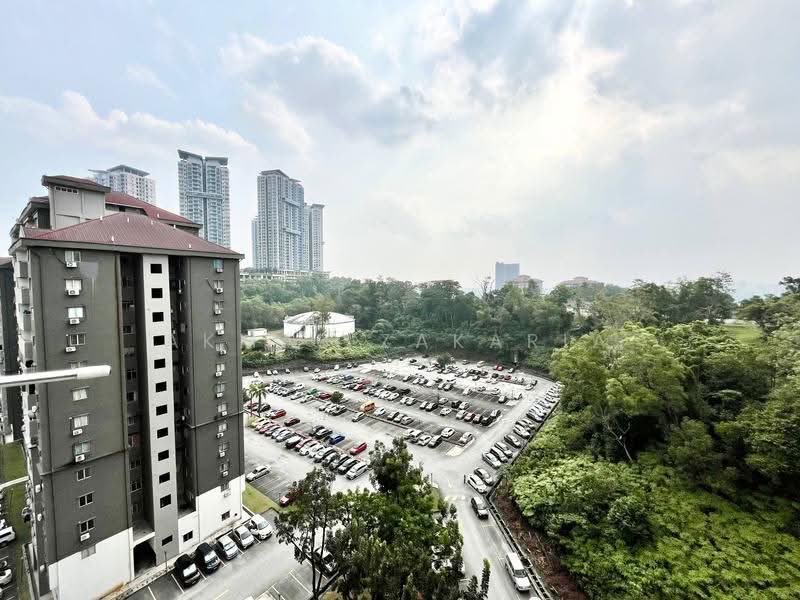 Apartment for Sale at Sri Teratai Apartment - Akmal Zakaria - PropertyGuru.com.my