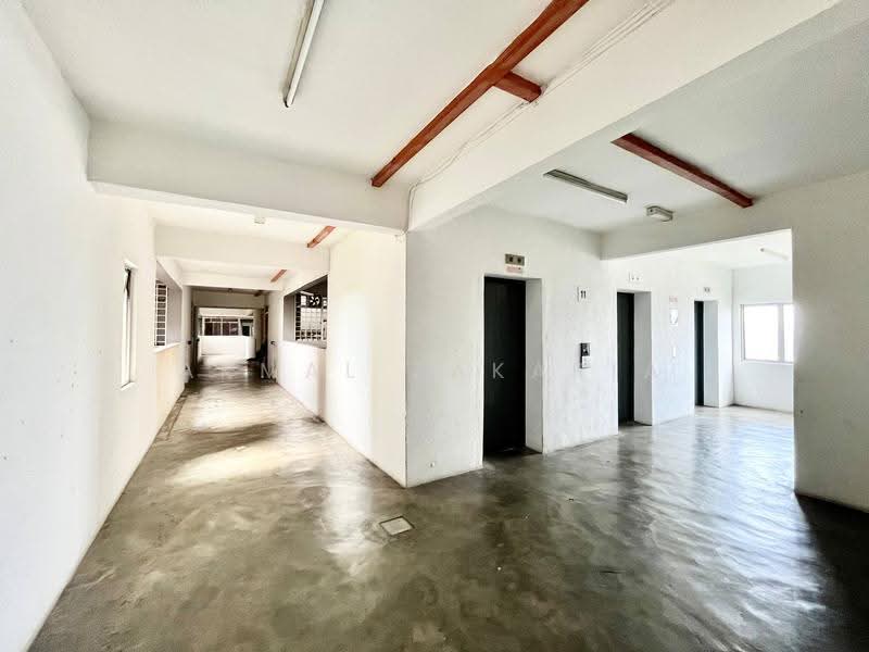 Apartment for Sale at Sri Teratai Apartment - Akmal Zakaria - PropertyGuru.com.my