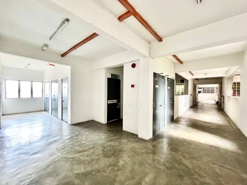 Apartment for Sale at Sri Teratai Apartment - Akmal Zakaria - PropertyGuru.com.my