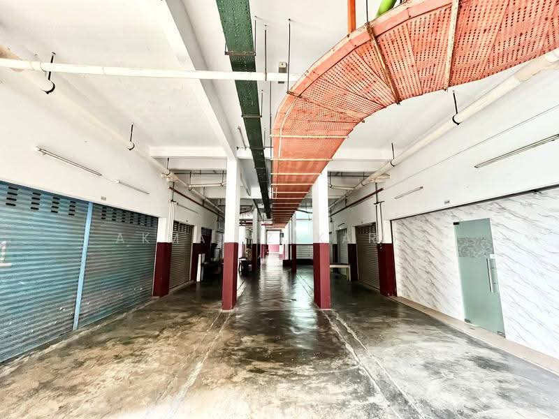 Apartment for Sale at Sri Teratai Apartment - Akmal Zakaria - PropertyGuru.com.my