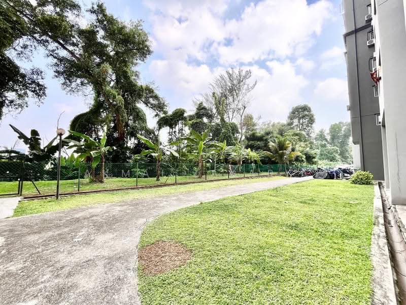 Apartment for Sale at Sri Teratai Apartment - Akmal Zakaria - PropertyGuru.com.my