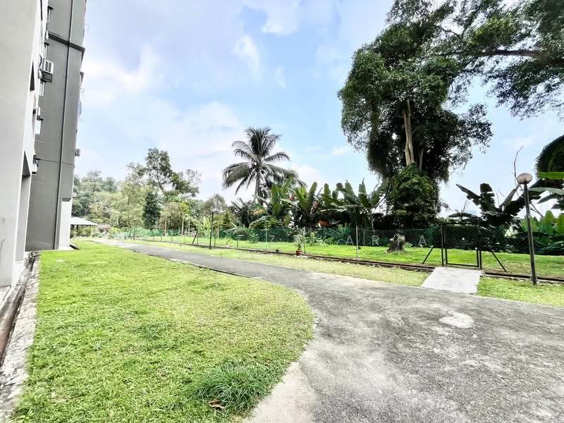 Apartment for Sale at Sri Teratai Apartment - Akmal Zakaria - PropertyGuru.com.my