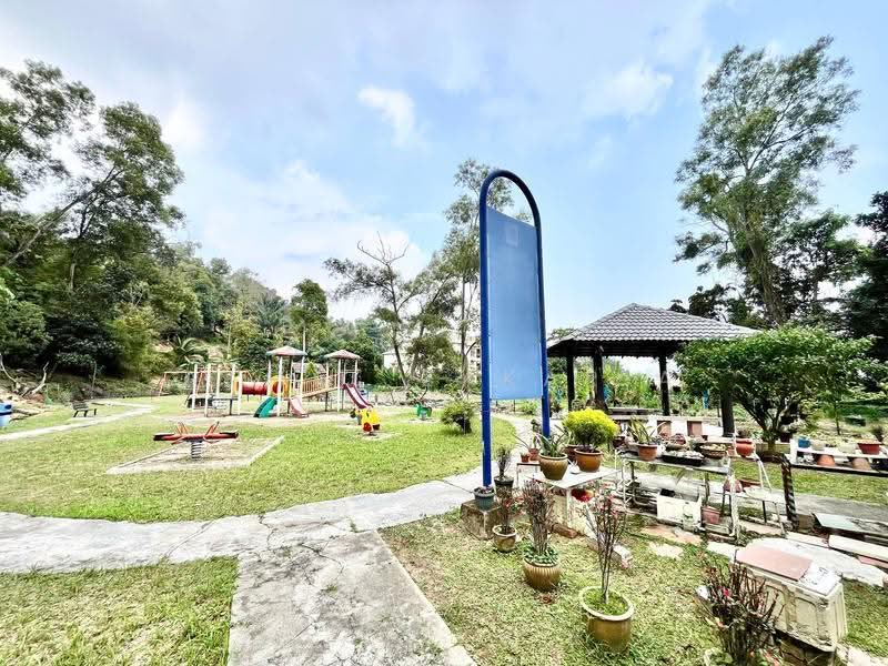 Apartment for Sale at Sri Teratai Apartment - Akmal Zakaria - PropertyGuru.com.my