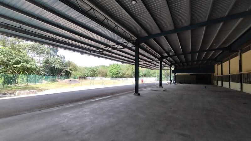Kilang untuk Dijual di Bandar Baru Nilai (Nilai) - Pinki Heow - Exterior - PropertyGuru.com.my