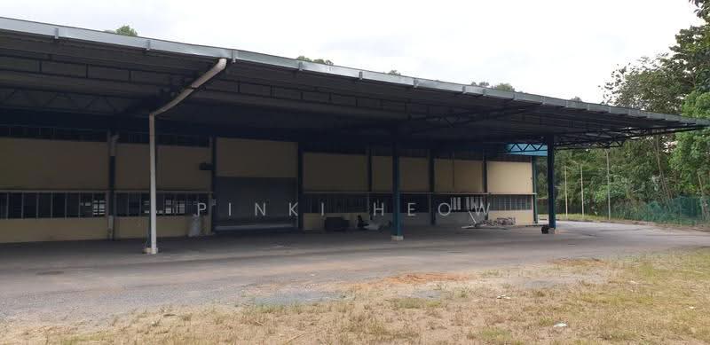 Kilang untuk Dijual di Bandar Baru Nilai (Nilai) - Pinki Heow - Exterior - PropertyGuru.com.my
