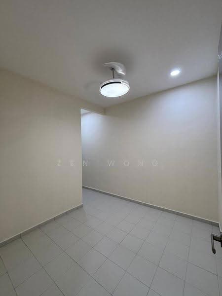 Rumah Bandar untuk Dijual di Taman Scientex Kulai (Sedenak) - Zen Wong - Interior - PropertyGuru.com.my