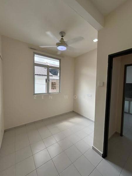 Rumah Bandar untuk Dijual di Taman Scientex Kulai (Sedenak) - Zen Wong - Interior - PropertyGuru.com.my