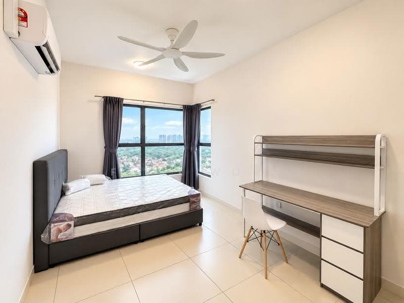 Kondominium untuk Disewa di Vierra Residence - Felix Wong - PropertyGuru.com.my