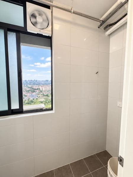 Kondominium untuk Disewa di Vierra Residence - Felix Wong - PropertyGuru.com.my