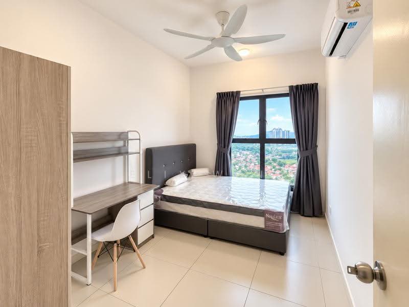 Kondominium untuk Disewa di Vierra Residence - Felix Wong - PropertyGuru.com.my