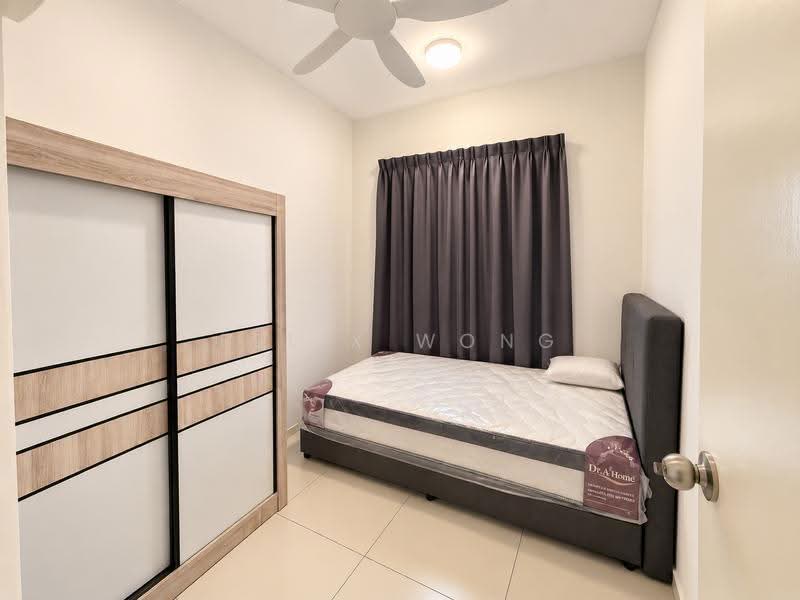 Kondominium untuk Disewa di Vierra Residence - Felix Wong - PropertyGuru.com.my