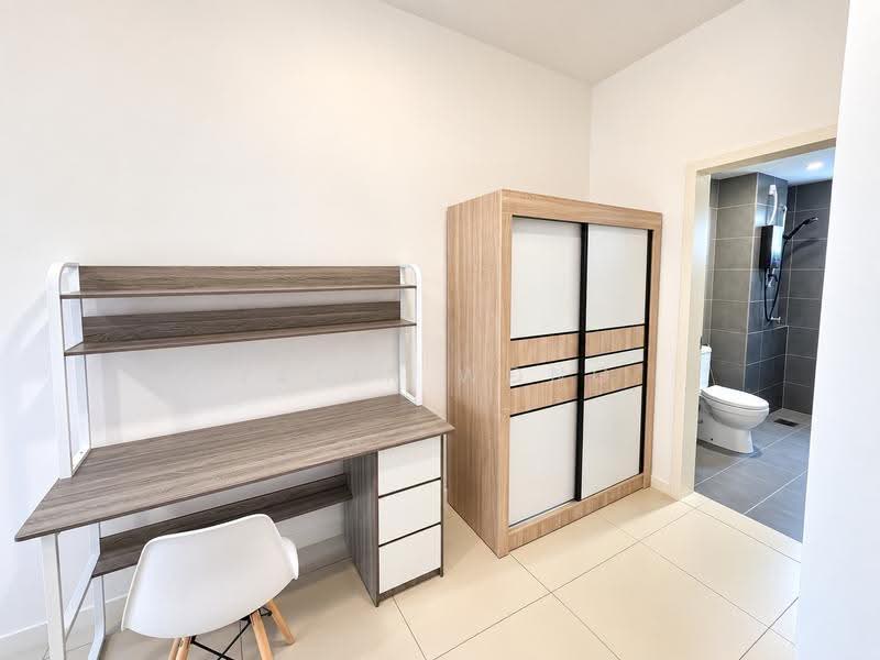 Kondominium untuk Disewa di Vierra Residence - Felix Wong - PropertyGuru.com.my