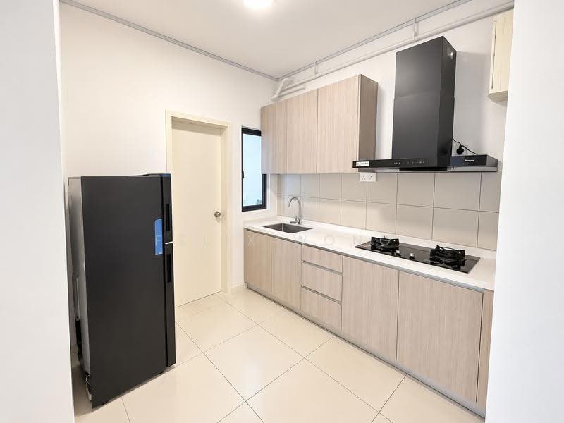 Kondominium untuk Disewa di Vierra Residence - Felix Wong - PropertyGuru.com.my