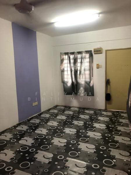 Pangsapuri untuk Dijual di Bandar Tasik Selatan (Low Cost) - Faliyana binti Muda - PropertyGuru.com.my