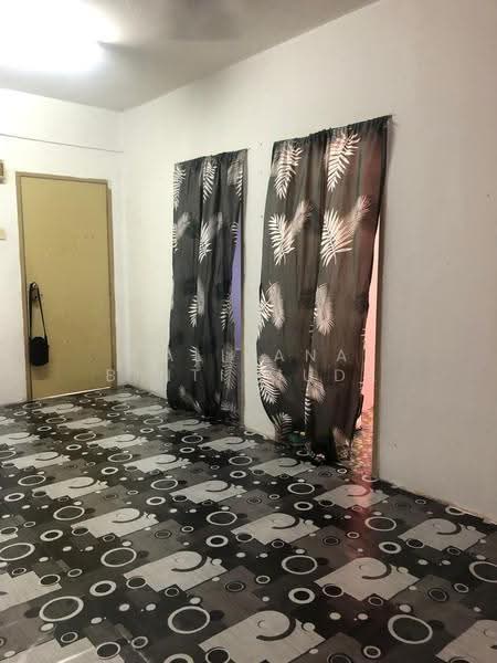 Pangsapuri untuk Dijual di Bandar Tasik Selatan (Low Cost) - Faliyana binti Muda - PropertyGuru.com.my