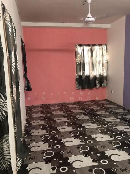 Pangsapuri untuk Dijual di Bandar Tasik Selatan (Low Cost) - Faliyana binti Muda - PropertyGuru.com.my
