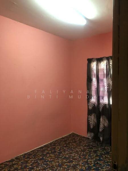Pangsapuri untuk Dijual di Bandar Tasik Selatan (Low Cost) - Faliyana binti Muda - PropertyGuru.com.my