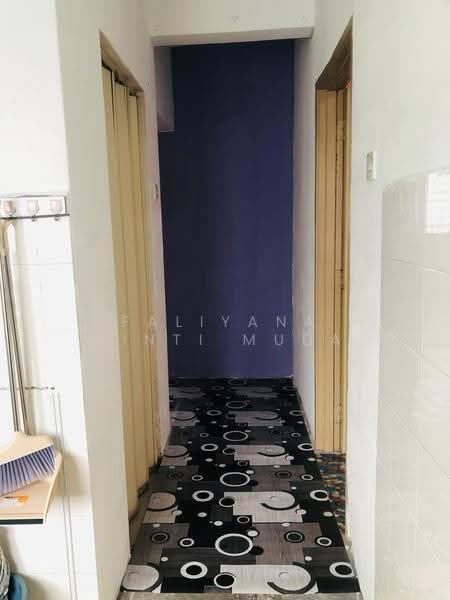 Pangsapuri untuk Dijual di Bandar Tasik Selatan (Low Cost) - Faliyana binti Muda - PropertyGuru.com.my