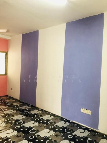 Pangsapuri untuk Dijual di Bandar Tasik Selatan (Low Cost) - Faliyana binti Muda - PropertyGuru.com.my