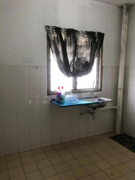 Pangsapuri untuk Dijual di Bandar Tasik Selatan (Low Cost) - Faliyana binti Muda - PropertyGuru.com.my
