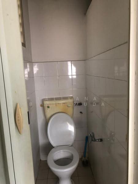 Pangsapuri untuk Dijual di Bandar Tasik Selatan (Low Cost) - Faliyana binti Muda - PropertyGuru.com.my