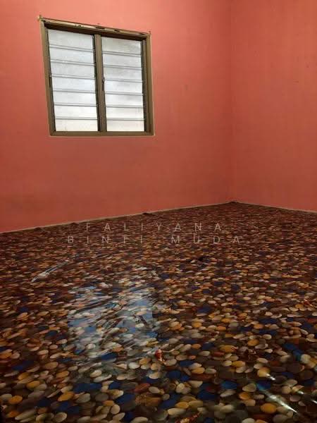 Pangsapuri untuk Dijual di Bandar Tasik Selatan (Low Cost) - Faliyana binti Muda - PropertyGuru.com.my